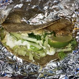 Pit Taco
