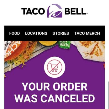 Taco Bell - Fast Food Near Me - Manchester, New Hampshire Taco Bell - Fast Food Near Me - Manchester, New Hampshire