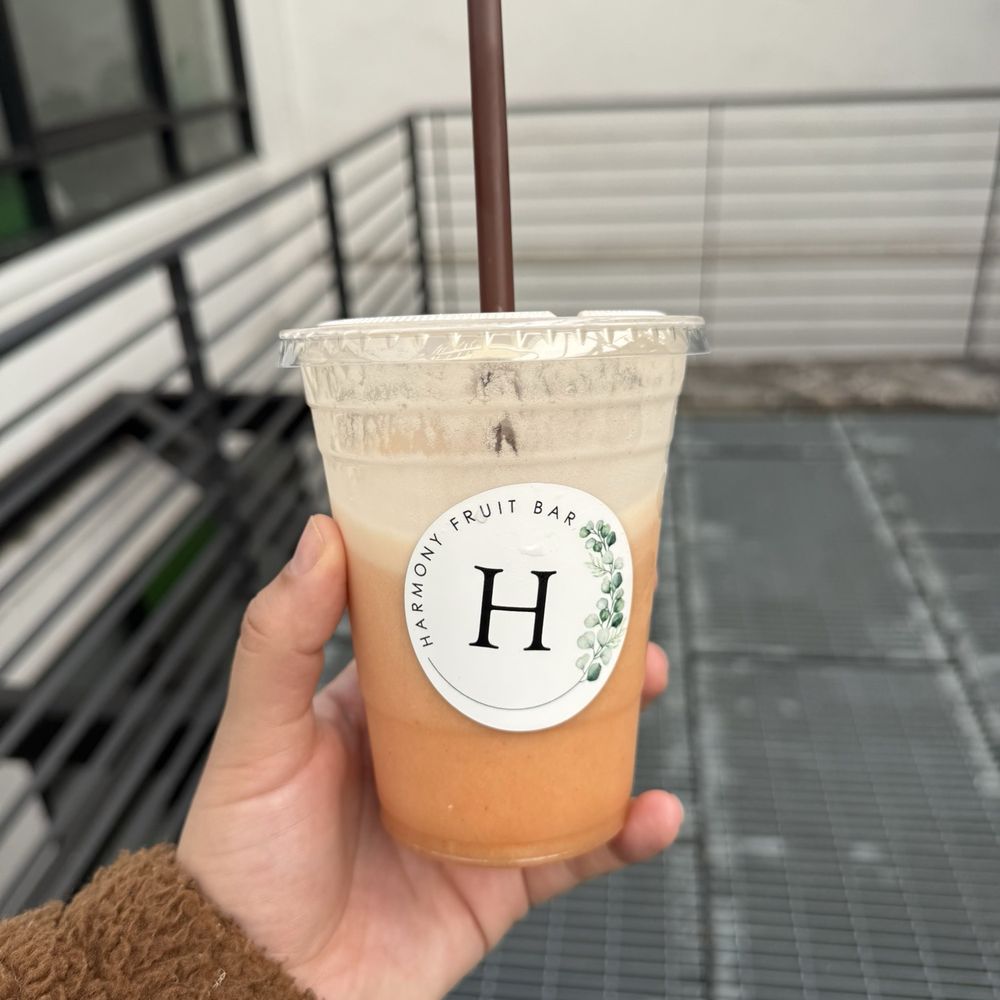 Tropical Juice Tropical Juice