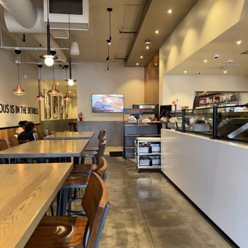 Urbane Cafe - Interior - Salad Near Me - Santa Clarita, California Urbane Cafe - Interior - Salad Near Me - Santa Clarita, California
