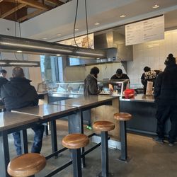 Chipotle Mexican Grill