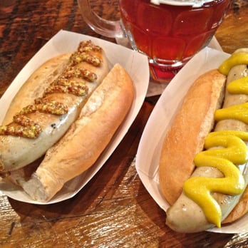 Biergarten - German Near Me - Boca Raton, Florida