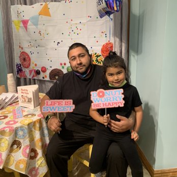 The Bookary - Dads love making donuts - Bookstores Near Me - Queens, New York The Bookary - Dads love making donuts - Bookstores Near Me - Queens, New York