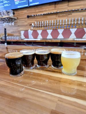 Renegade Brewing by null