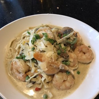 Shells and Sauce - Linguine arrosto - Italian Near Me - Denver, Colorado