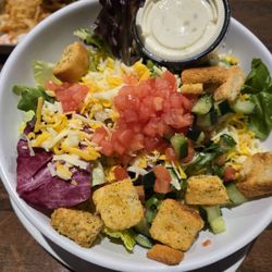Coach's Bar & Grill