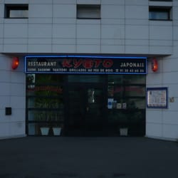 Kyoto