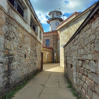 Eastern State Penitentiary - Landmarks & Historical Buildings Near Me - Philadelphia, Pennsylvania Eastern State Penitentiary - Landmarks & Historical Buildings Near Me - Philadelphia, Pennsylvania
