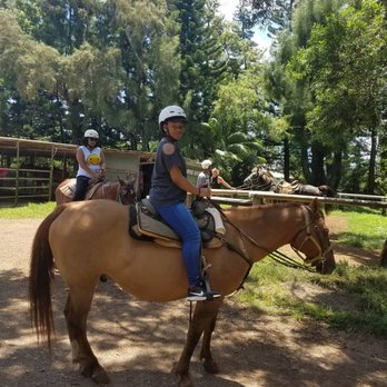 Ironwood Ranch - Horseback Riding Near Me - Lahaina, Hawaii Ironwood Ranch - Horseback Riding Near Me - Lahaina, Hawaii
