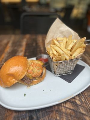 Le Chick Miami by null