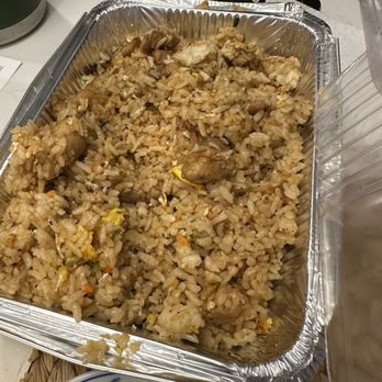 Umai Sushi & Grill - Chicken fried rice - Sushi Bars Near Me - Lancaster, Pennsylvania Umai Sushi & Grill - Chicken fried rice - Sushi Bars Near Me - Lancaster, Pennsylvania