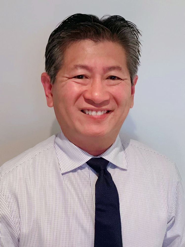 Darin Fong DDS 25 years in dental industry Yelp