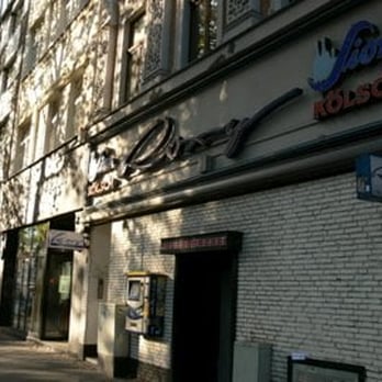 ROXY - Dance Clubs Near Me - Cologne, NW