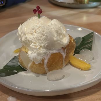 TALAY - I Tim Boran - Thai Near Me - Orlando, Florida