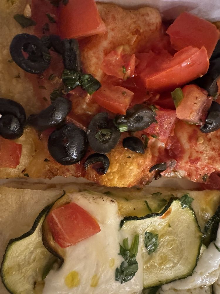 Alice Pizza