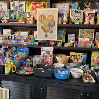 Cottage Toy & Candy Shop - Toy Stores Near Me - Manchester, Vermont Cottage Toy & Candy Shop - Toy Stores Near Me - Manchester, Vermont