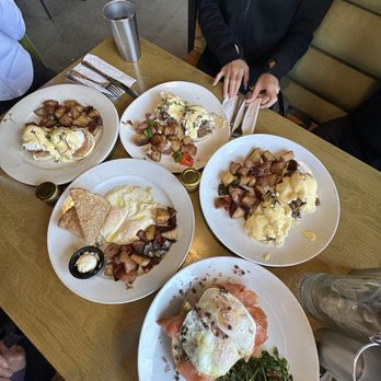 Sunny Side Solana - Breakfast & Brunch Near Me - Solana Beach, California Sunny Side Solana - Breakfast & Brunch Near Me - Solana Beach, California