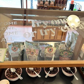 Cherry Republic - Ann Arbor - Specialty Food Near Me - Ann Arbor, Michigan