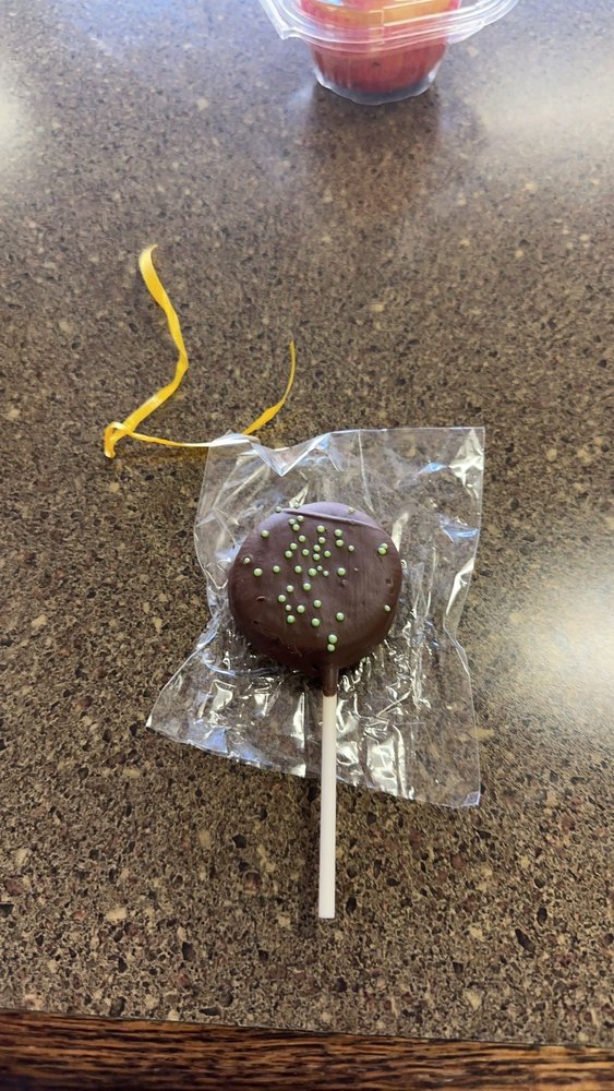 Food from 3 Bears Gluten Free Bakery & Cafe