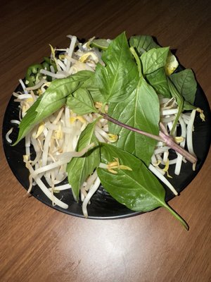 TD Seafood & Phở House by null