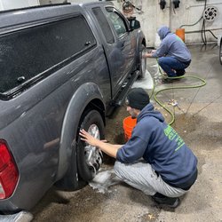 CleanPRO Detail Center