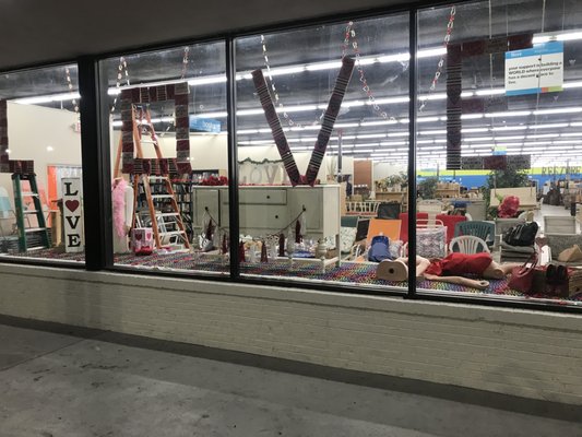 HABITAT RESTORE - 12 Photos UPDATED - Thrift Stores - 5108 15th St E