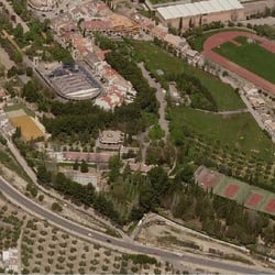 Club de Campo de Jaen