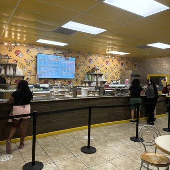 Cleveland's Old Fashioned Ice Cream - Ice Cream & Frozen Yogurt Near Me - Miramar, Florida Cleveland's Old Fashioned Ice Cream - Ice Cream & Frozen Yogurt Near Me - Miramar, Florida