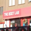 The Boot Lab gift card
