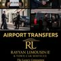 Rayyan Limousine Services