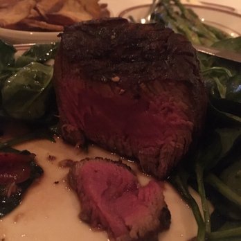 Erie Cafe - Filet - Steakhouses Near Me - Chicago, Illinois Erie Cafe - Filet - Steakhouses Near Me - Chicago, Illinois