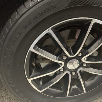Cruz Tires - Used tire. - Tires Near Me - Lakewood, California Cruz Tires - Used tire. - Tires Near Me - Lakewood, California