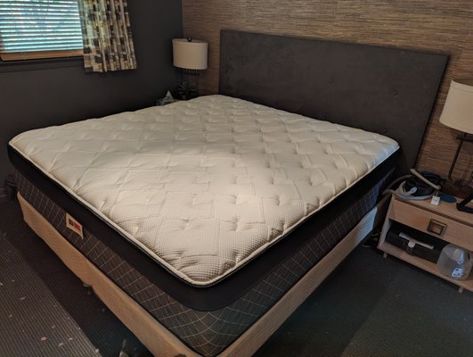 Old Brick Furniture Company