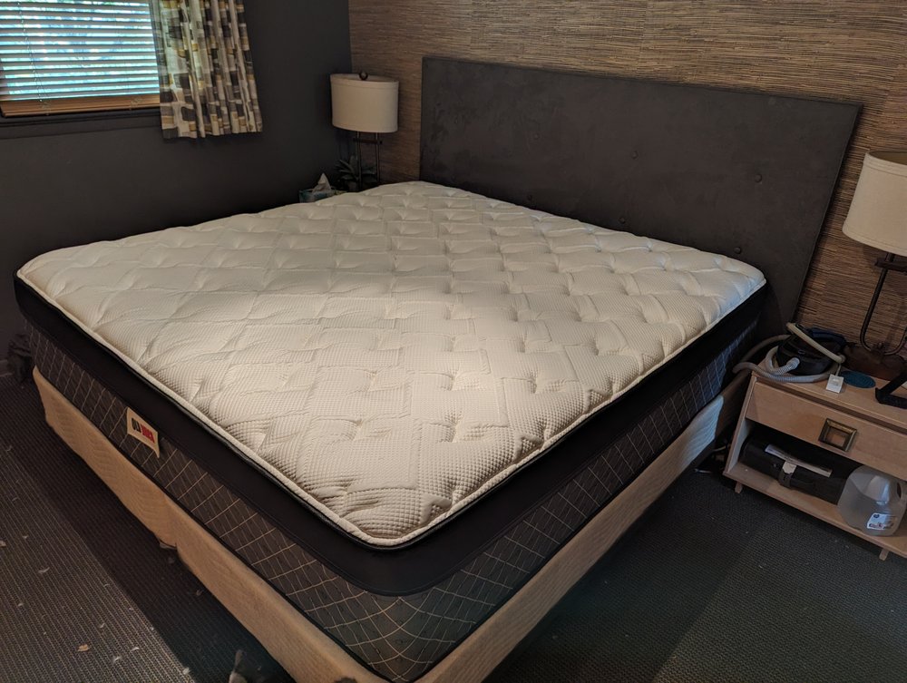 OLD BRICK FURNITURE COMPANY Updated October 2024 11 Photos & 16