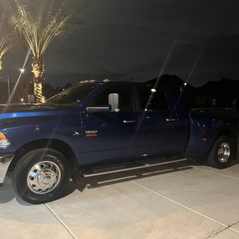 Fantasia Window Tint & Auto Detailing - Window tint done by Lucio - Auto Detailing Near Me - Norco, California Fantasia Window Tint & Auto Detailing - Window tint done by Lucio - Auto Detailing Near Me - Norco, California