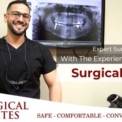Surgical Suites