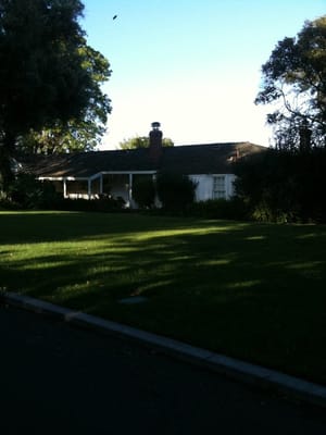 Centinela Adobe by null