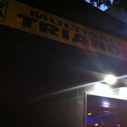 Cinema Trianon