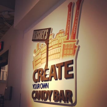 Hershey's Chocolate World - Kids Activities Near Me - Hershey, Pennsylvania