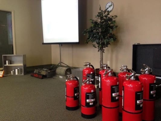 SPECTRUM SAFETY SERVICES - Updated March 2026 - 25 Photos - 103-11710 ...