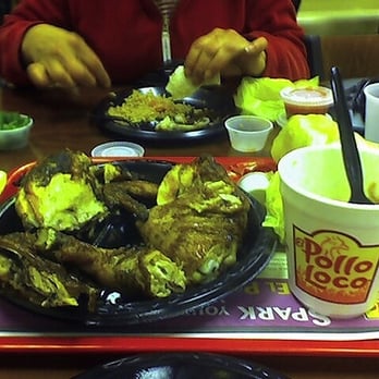 El Pollo Loco - Mexican Near Me - Oakland, California El Pollo Loco - Mexican Near Me - Oakland, California