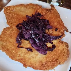 The Interlaken Inn & Restaurant - Pork