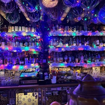 False Idol - Cocktail Bars Near Me - San Diego, California