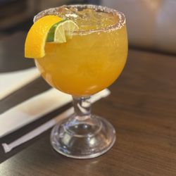 Monterrey Mexican Restaurant - Patron Margarita