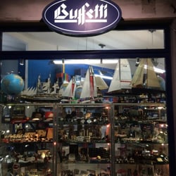 Buffetti
