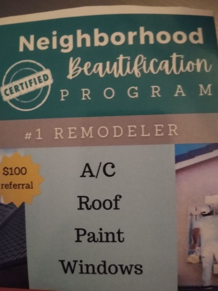 Slide of May Custom Home