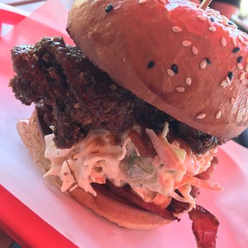Pauly's Diner - Burgers Near Me - Taupo, WKO