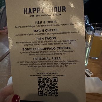 Blue Palms Brewhouse - Burgers Near Me - Northridge, California