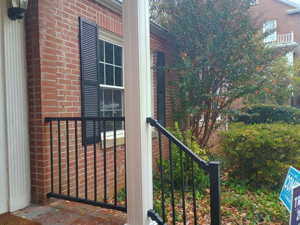 Slide of A 1 Construction Services