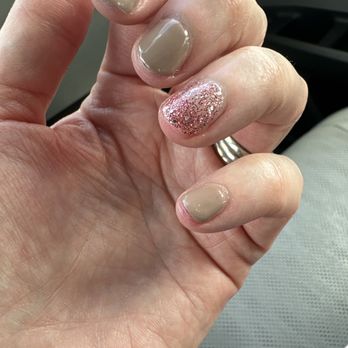 MiMi Nails Spa - Nail Salons Near Me - Midlothian, Virginia